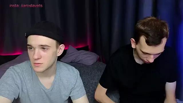 _Soolin_ from StripChat