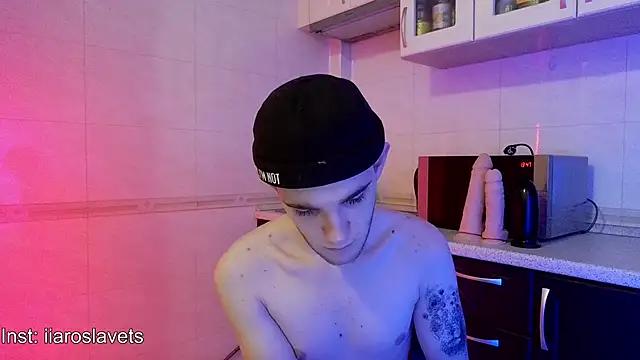 _Soolin_ from StripChat