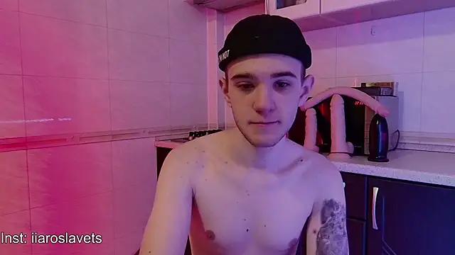 _Soolin_ from StripChat
