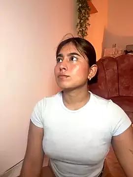 _Sophia_111 from StripChat is Freechat