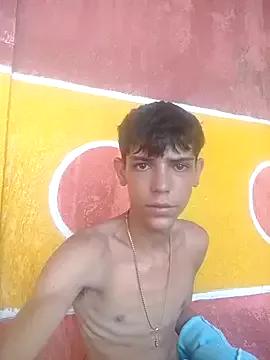 _SpicyBoy from StripChat is Freechat
