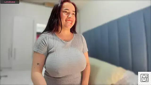 _Susiee_ from StripChat