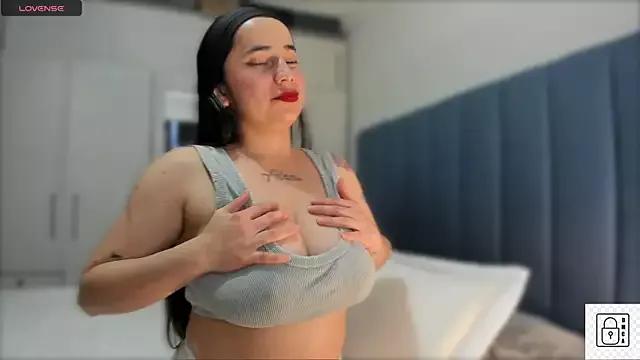 _Susiee_ from StripChat