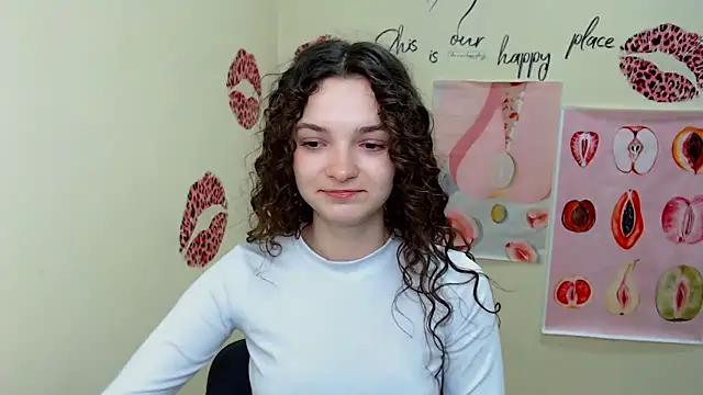_SusieSu_ from StripChat