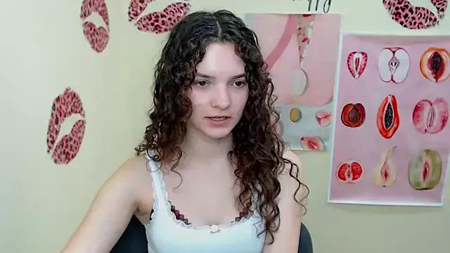 _SusieSu_ from StripChat
