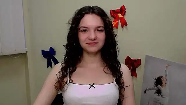 _SusieSu_ from StripChat