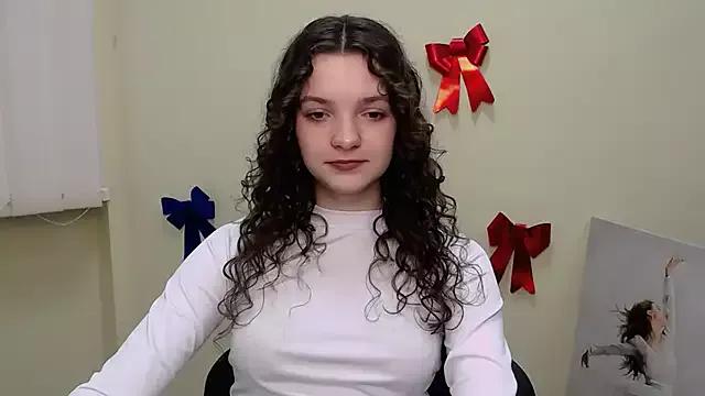 _SusieSu_ from StripChat