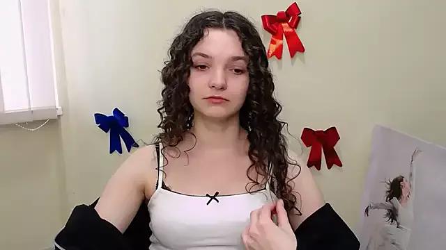 _SusieSu_ from StripChat