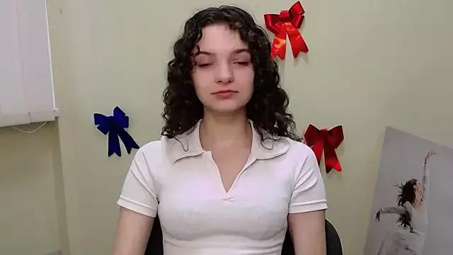 _SusieSu_ from StripChat