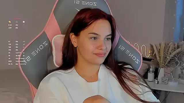 _Sweetie_ from StripChat is Freechat