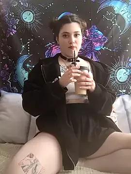 _Sweetie_Kitty_ from StripChat is Freechat