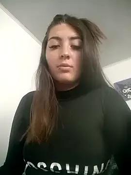 _tessaa_ from StripChat is Freechat