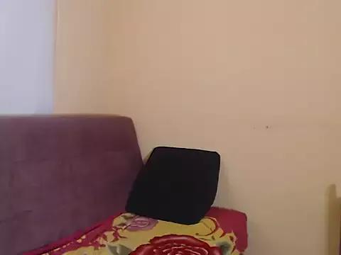 _thael_26 webcams show profile image 