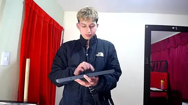 _Thomas_hot_ webcams show profile image 