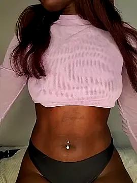 Photos of _Tisa from StripChat is Freechat