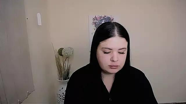 _Trisha_li from StripChat is Freechat
