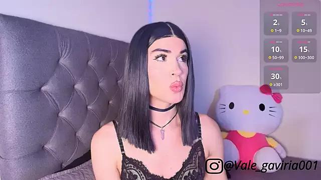 _valentina_gaviria webcams show profile image 