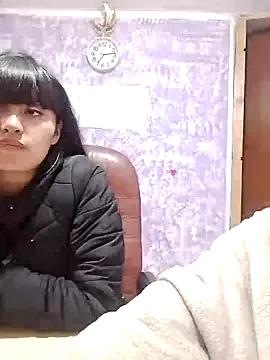 _Violeta_Sweet from StripChat is Freechat