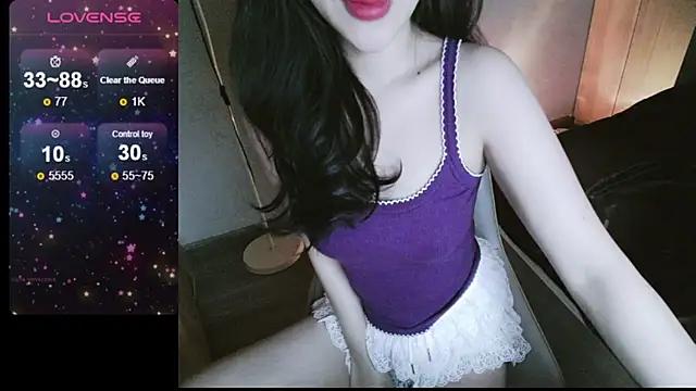 _Viviann_ from StripChat