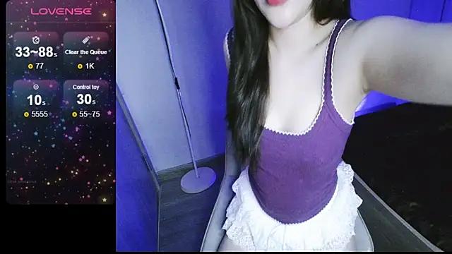 _Viviann_ from StripChat