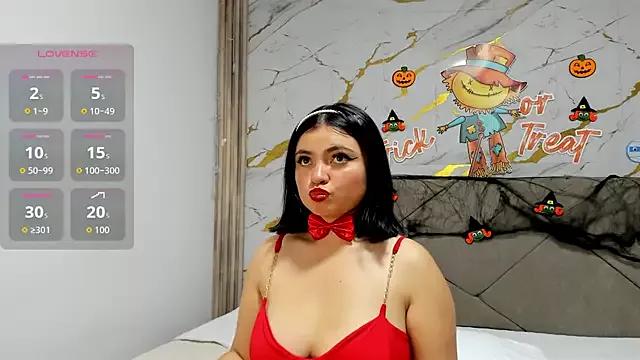 _Wandaa_ webcams show profile image 