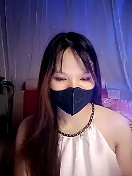 _Wendy- from StripChat is Freechat