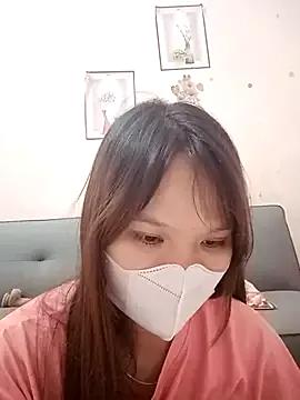 _Wendy- from StripChat is Freechat