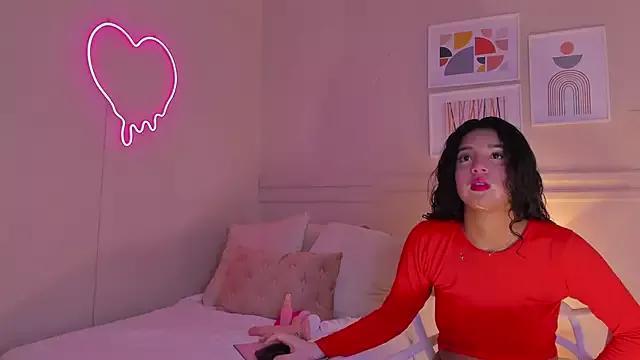 _wendy_x from StripChat is Freechat