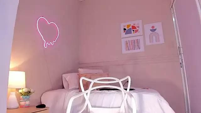 _wendy_x from StripChat is Freechat