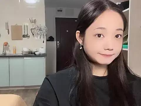 _xiaoniaojiang from StripChat is Freechat