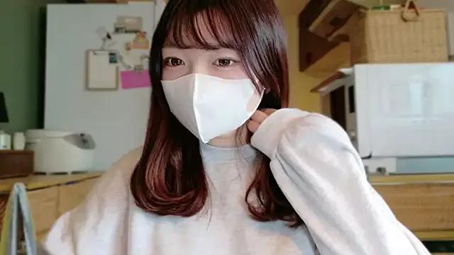 Photos of _Yui_ from StripChat is Group