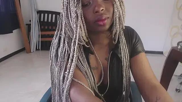 _Zooee from StripChat