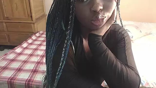 _Zooee from StripChat