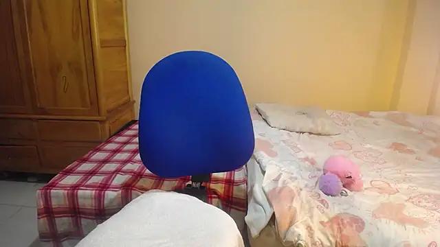 _Zooee from StripChat