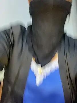 A-mal5 from StripChat