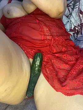 A-mal5 from StripChat