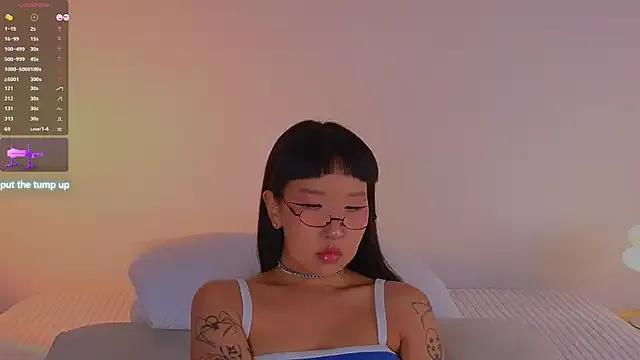 a11yson from StripChat