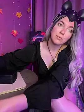 A1ice_Jade from StripChat is Freechat