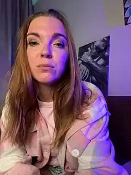 A1ice_Jade from StripChat is Freechat