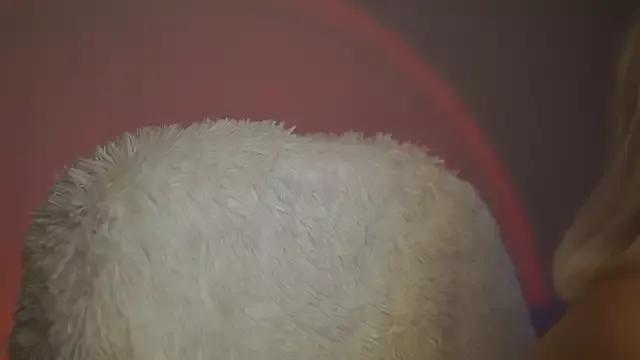 A_nora webcams show profile image 