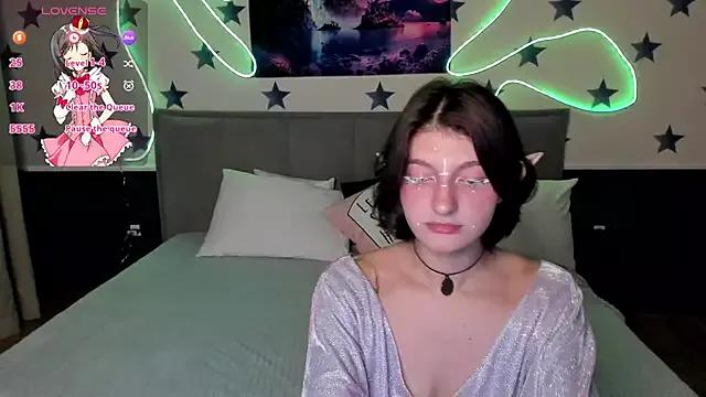 A_Skyy webcams show profile image 