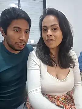 A_Velvet_Dreams from StripChat is Freechat