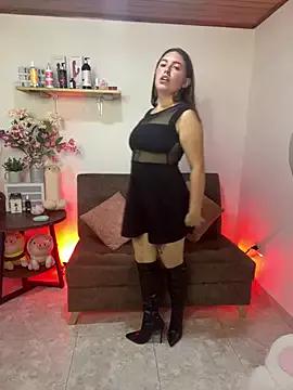 aaaaamy_1 from StripChat