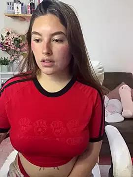 aaaaamy_1 from StripChat