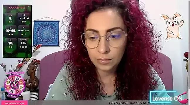 AAARUNY from StripChat