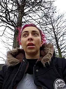AAARUNY from StripChat