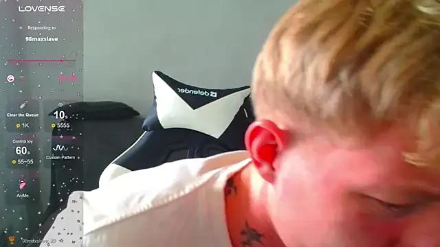 AAASEXMASTER from StripChat is Freechat