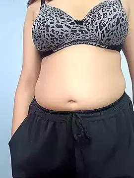 Aachal_7 from StripChat