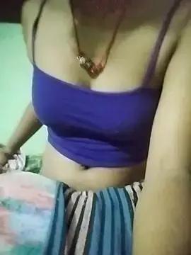 aadhini01 from StripChat