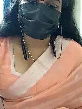 Aadhini99 from StripChat